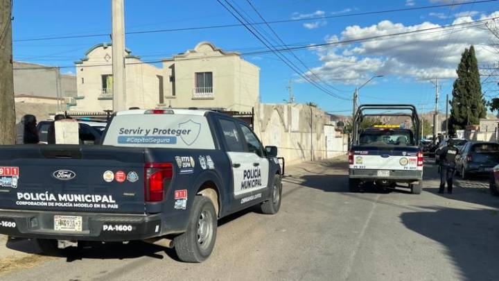 Tras muerte su madre cayó en las drogas; lo hallan sin vida al norte