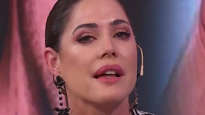 «Fue duro»: Reflexiva, Pamela David hizo un sentido balance de su vida