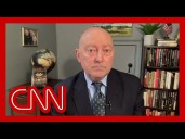 Former NATO commander makes prediction about possible land action in Venezuela