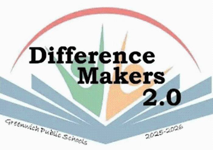 Greenwich Schools Announce December ‘Difference Makers 2.0’ Awardees