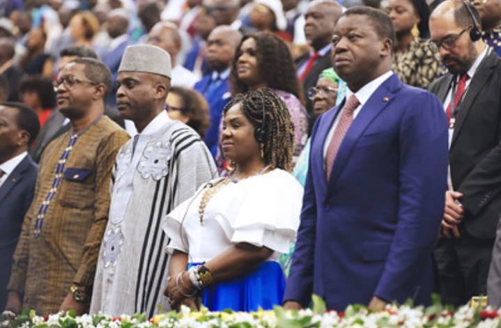 Francia Márquez en su cuarto viaje a África: agenda y propósito de las visitas a este continente