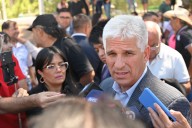 Poggi dijo que no sabe quién filtró el video de Freixes y apuntó contra Alberto Rodríguez Saá