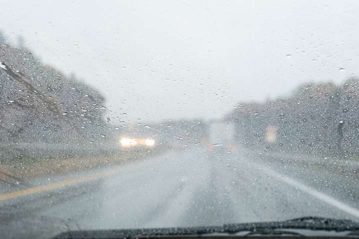 Mass. weather: Snow, rain and 50 mph wind gusts in forecast