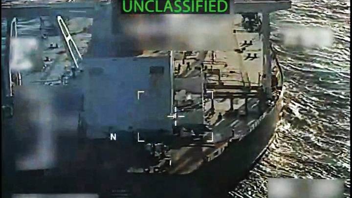 Disputa petrolera y otras seis noticias internacionales de la semana