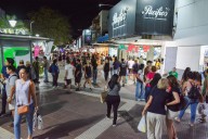 La Cámara de Comercio y el CEC acordaron los horarios de cierre para el 24 y 31 de diciembre