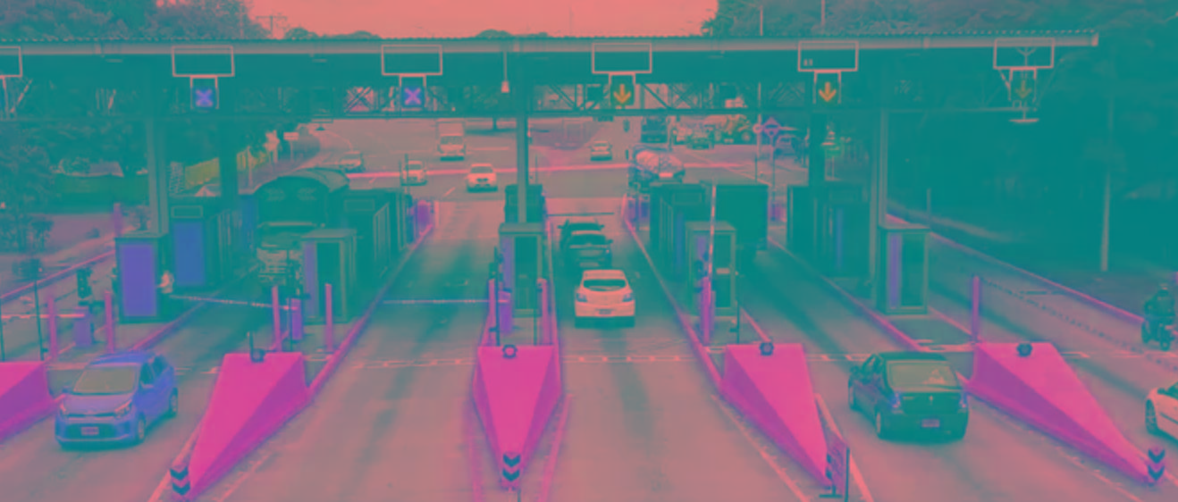 El futuro de los peajes en Colombia