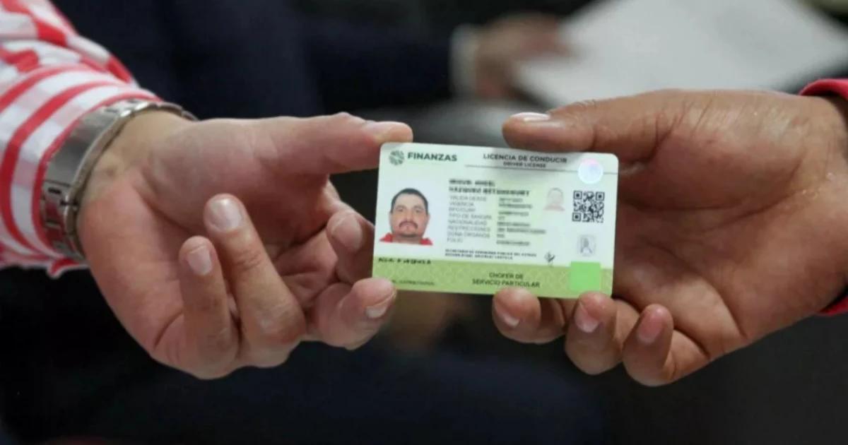 Licencia de conducir permanente: así puedes tramitarla totalmente gratis en este estado