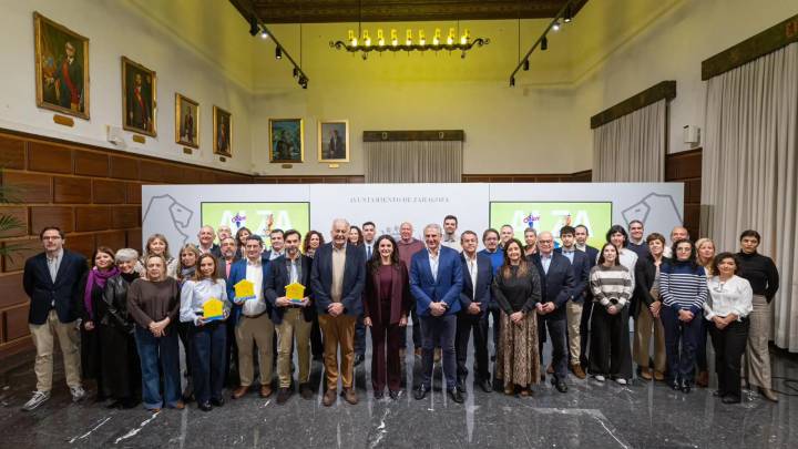 Zaragoza gestiona 385 pisos cedidos para alquiler asequible al programa ALZA: el reparto, por barrios