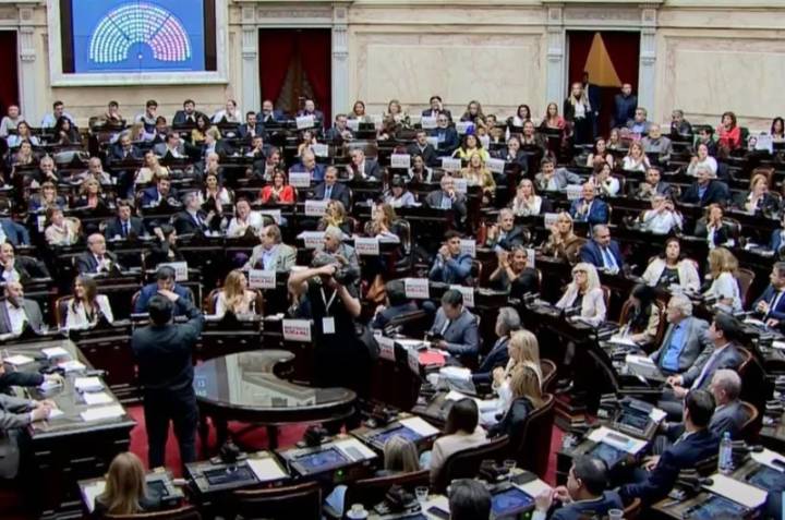Uno por uno, los proyectos que el Gobierno quiere que el Congreso apruebe