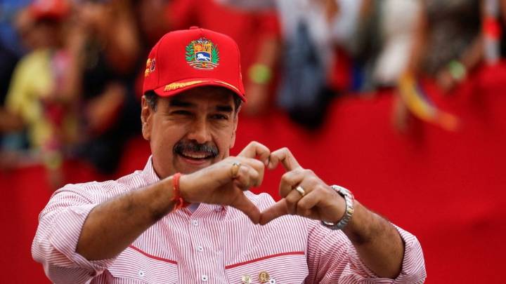 Maduro pide amnistía y quitar sanciones a 100 funcionarios; Trump lo rechaza y le da plazo para salir de Venezuela