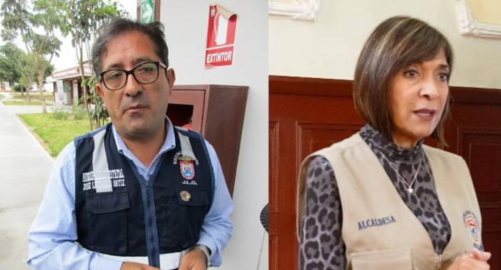 Municipalidades de Chiclayo, JLO y La Victoria incumplen compromisos fiscales