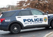 Man shot by off-duty Kingston police officer in alleged road rage incident