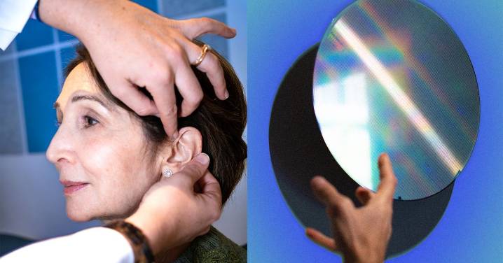 New Hearing Aid Company, Foretell, Brings in Steve Martin and Others as Fans