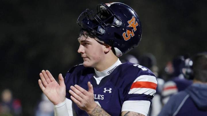 Vanderbilt flips Jared Curtis from Georgia: Five