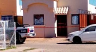 Gritos en vivienda de Puerta Real Hermosillo causan alerta: eran 3 hombres privados de la libertad, policías los rescataron