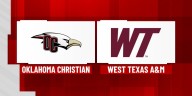 West Texas A&M Buffs stay undefeated; Lady Buffs pick up seventh straight win