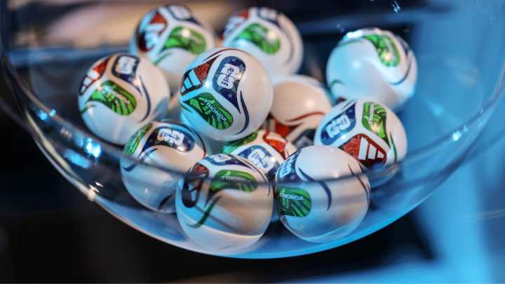 World Cup Draw 2026: How to watch, start time, format and more to know