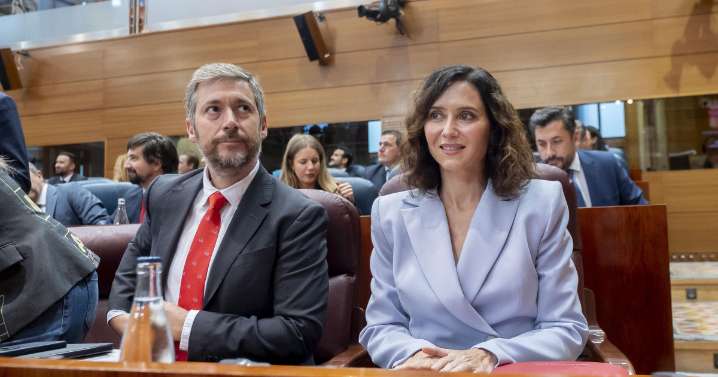 El Gobierno de Ayuso aclara la subvención al Colegio de Abogados de Madrid y exige a RTVE su rectificación