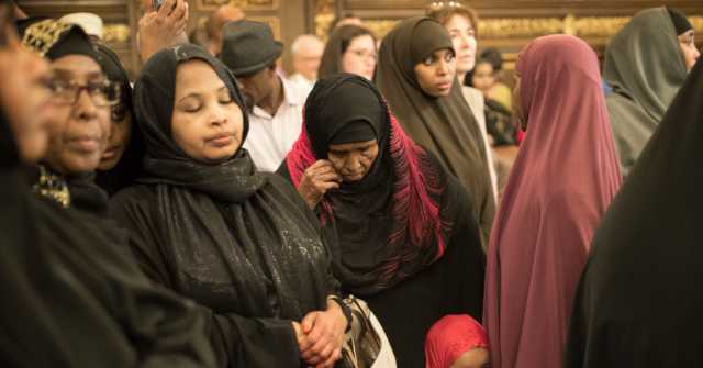 NY Times Admits Somalis Are 'Raised in a Culture of Stealing' Following Massive Welfare Fraud in Minnesota