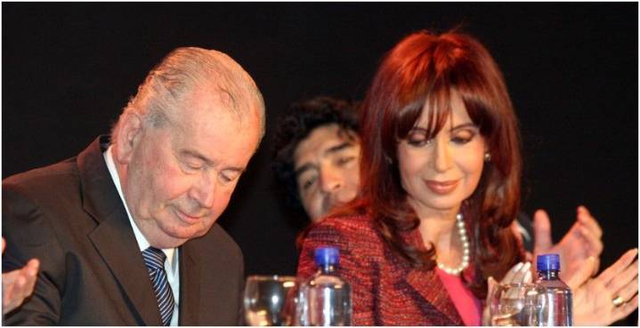 Fútbol para Todos: este viernes se conoce el veredicto en el juicio contra Aníbal Fernández y Capitanich