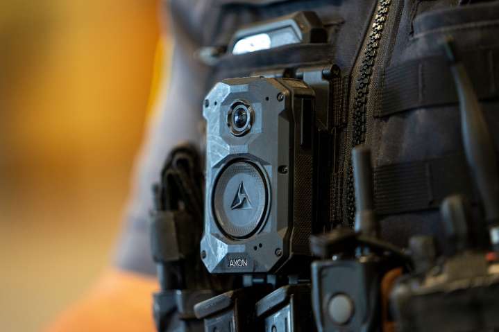 Canadian police test AI-powered body cameras on ‘watch list’ of faces