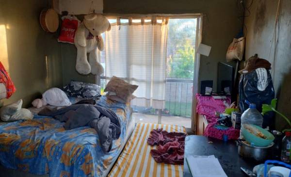 Megaoperativo por abuso infantil y ciberpedofilia: más 100 allanamientos, algunos en La Plata