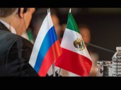 México permitió la permanencia de espías rusos pese a aviso de EE. UU., reporta el NYT