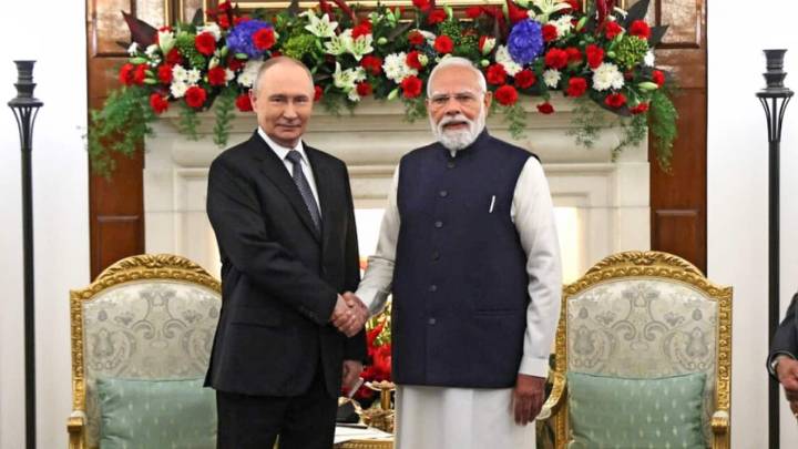 PM Modi, President Putin chart path for deeper economic partnership: Full list of MoUs and Agreements signed at India