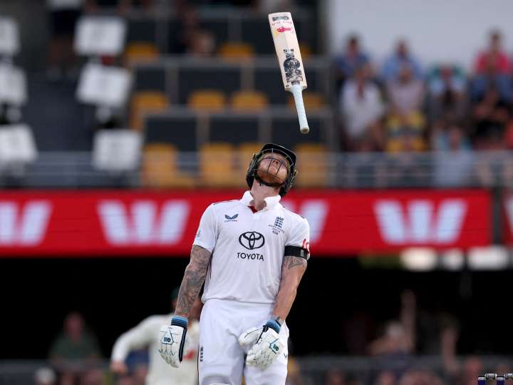 Australia crush England, take 2-0 series lead in The Ashes