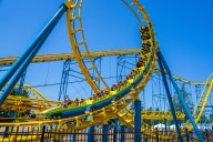 Washington’s Wild Waves Theme Park To Close After 49 Years