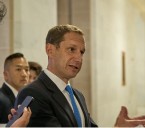 Lurie’s Charter Reform working group is not remotely a ‘broad group of experts’