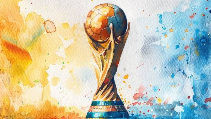 Así son los grupos del Mundial 2026: países, partidos y fechas