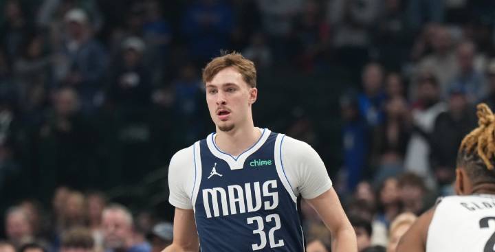 Player Grades – Recapping the Mavericks’ 119