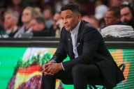 Deadspin | Lamar Washington helps Georgia Tech hold off Monmouth