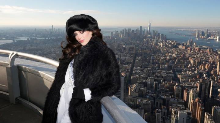 Fátima Bosch: Mi triunfo lo tomo con mucha humildad y hablarán mis acciones