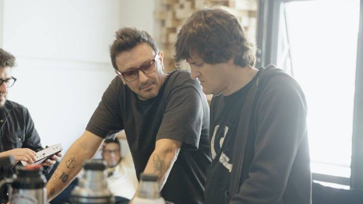 NTVG + Ciro presentan "Todo Mal", segundo adelanto de "Florece en el Caos", nuevo álbum de No Te Va Gustar