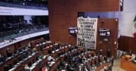 En fast track y sin cambiar una coma, la 4T en el Senado consuma la polémica Ley de Aguas