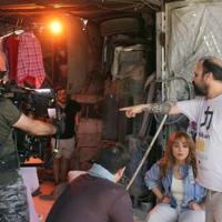 Real-life horror to TV drama: Feared Syria sites become sets for series