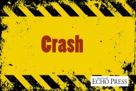 Alexandria man injured in rollover near Ashby