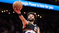 NBA Fantasy: Week 7 High Score perfect lineup