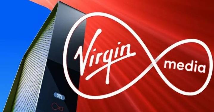 Virgin Media issues statement as customers left without internet for hours