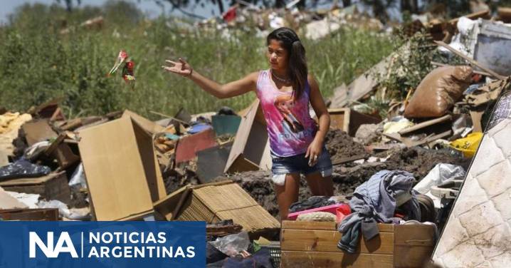 La canasta quedó por encima de la inflación: cuánto necesitó una familia para no ser pobre