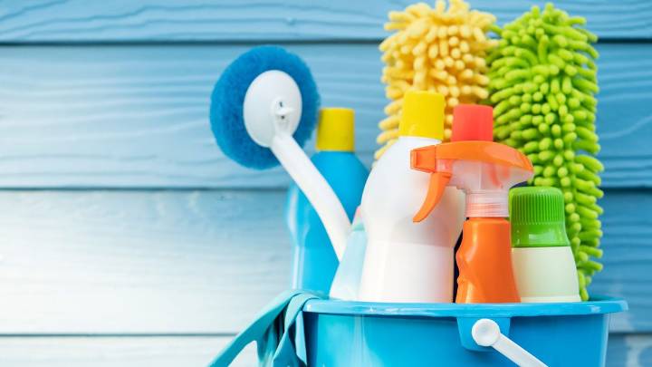 ANMAT prohibió todos los productos de una marca de limpieza: de cuál se trata