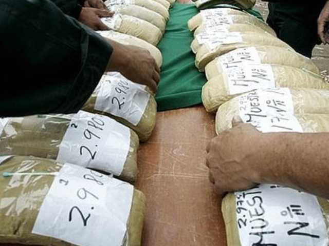 Incautan más de tres toneladas de cocaína en Piura: iba ser enviada al extranjero vía marítima