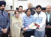 Amritsar: 30,298 Cases Settled During National Lok Adalat