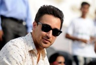 Imran Khan makes screen return with cameo in Vir Das’ directorial debut ‘Happy Patel’