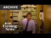 The MVP of selling shoes will do “anything for a sale” (1983)