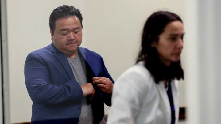 Kou Lee voter fraud case moves forward after court finds probable cause