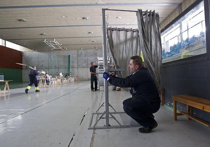El adelanto electoral en Cantabria costaría 3 millones de euros