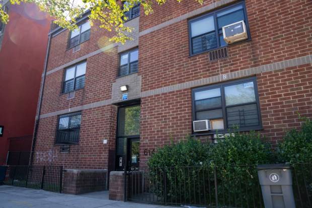 Mother of missing New York boy admitted she was a ‘single mother’ before changing story